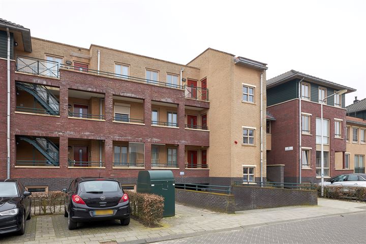 Foto van woning van Alcmaerlaan 34, Hoogmade