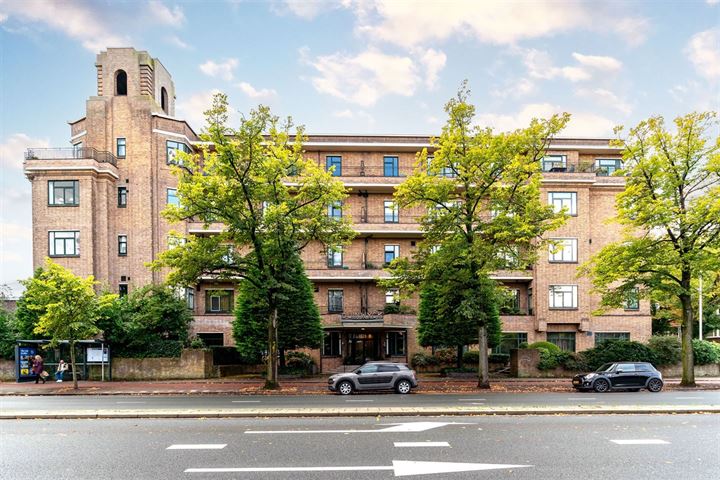 Van Alkemadelaan 350-103 in 's-Gravenhage foto