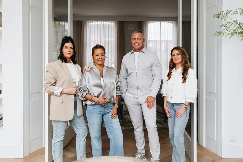 Kantoor foto van Van Alphen Makelaardij