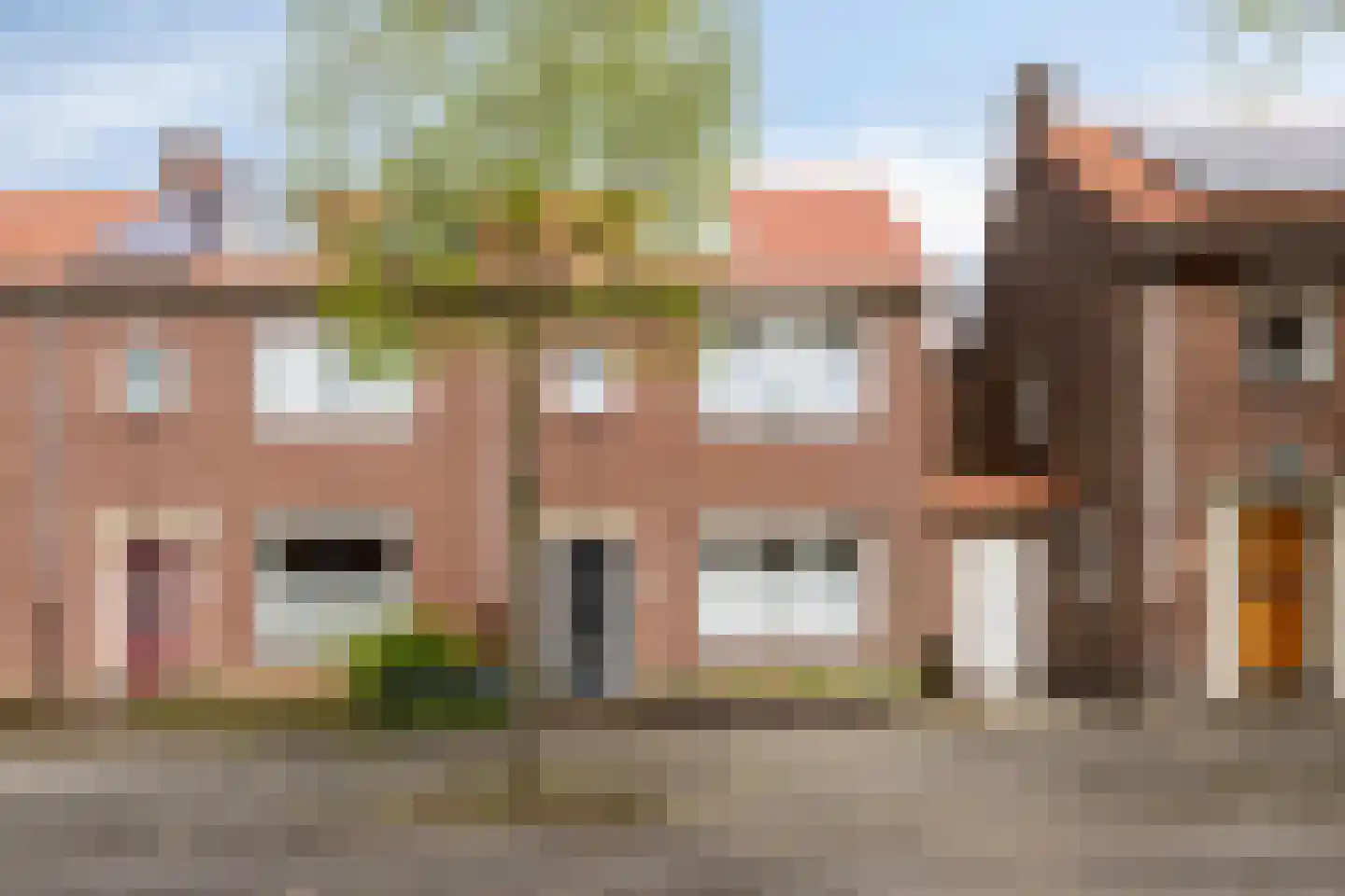 Van Alphenstraat 4 in Heerlen
