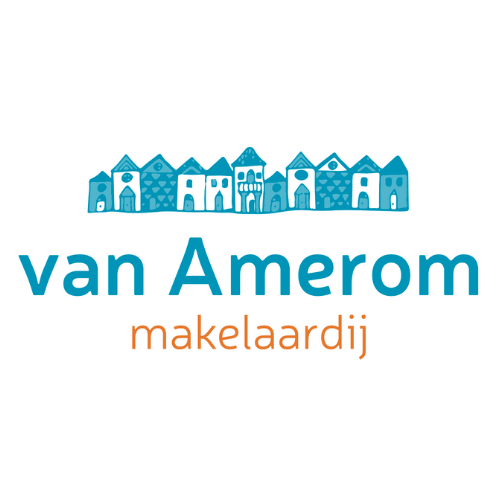 Logo Van Amerom Makelaardij