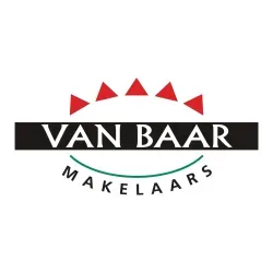 Logo Van Baar Makelaars