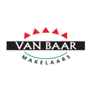 Logo Van Baar Makelaars