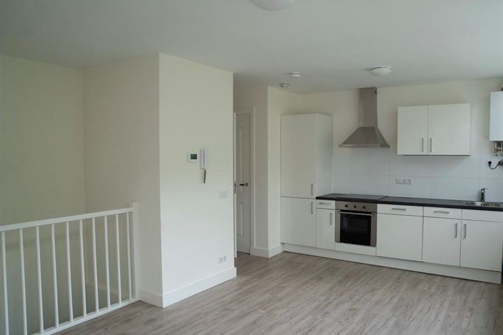 Foto van woning Van Baerlestraat 131A, 's-Gravenhage