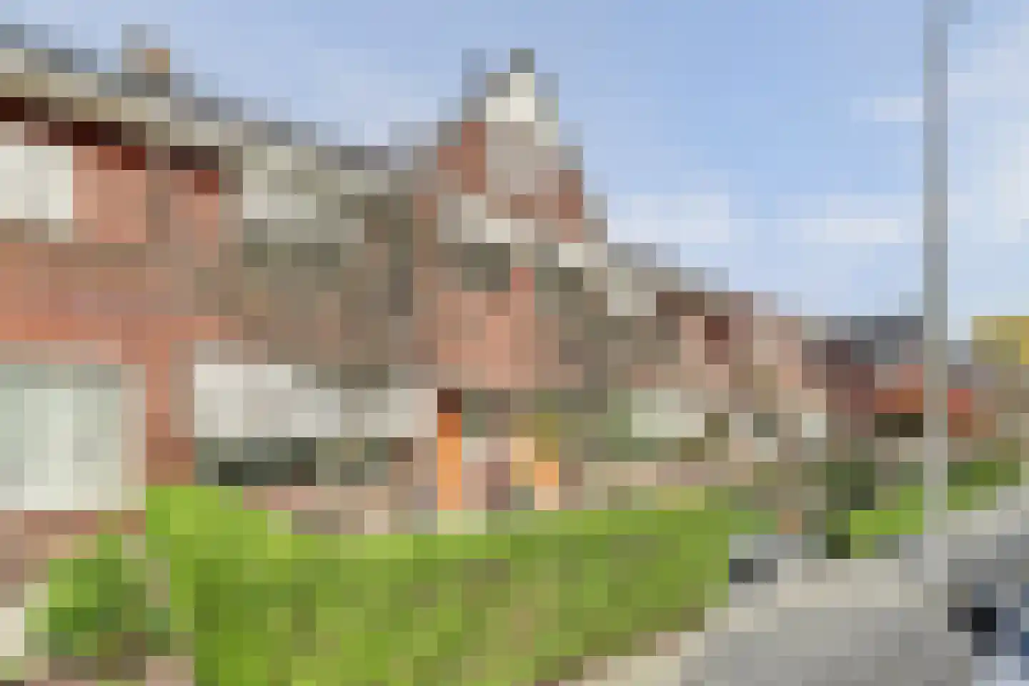 van Baerlestraat 24 in Gouda