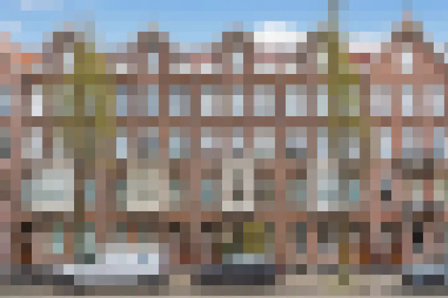 Van Baerlestraat 75 4 in Amsterdam