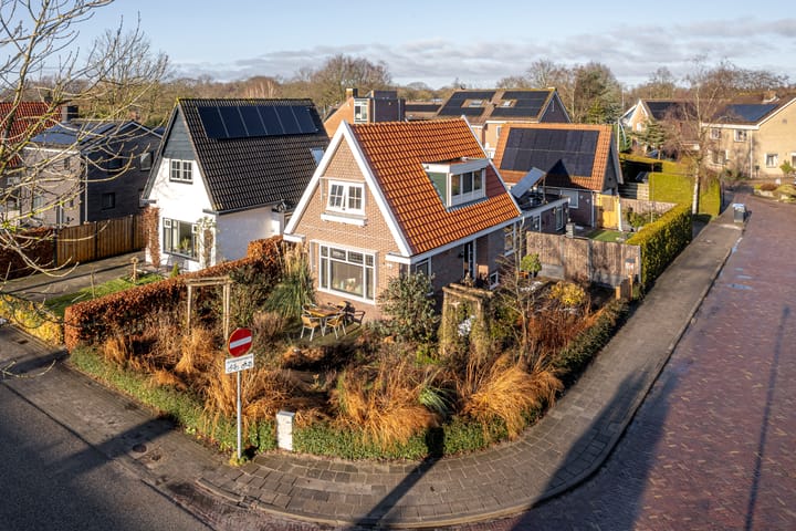 van Beijma thoe Kingmaweg 11 in Heerenveen