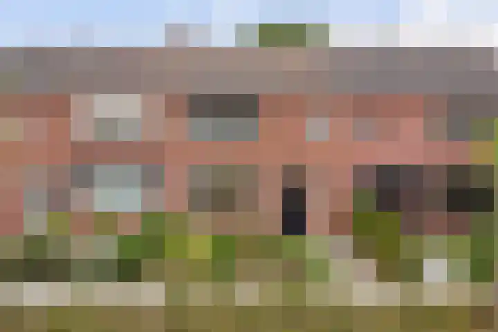 van Berckenrodelaan 19 en Waalwijk