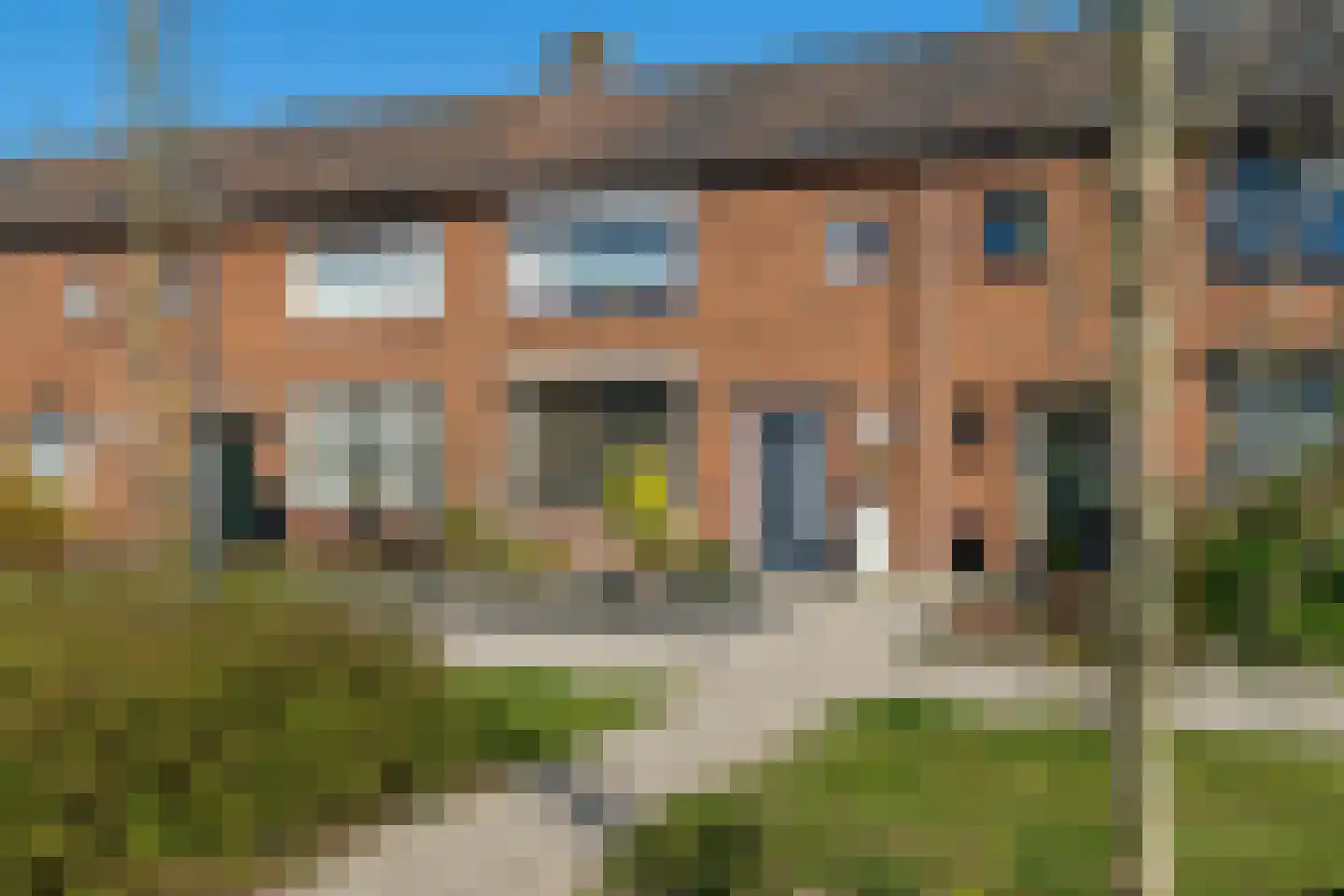 van Berckenrodelaan 48 in Waalwijk