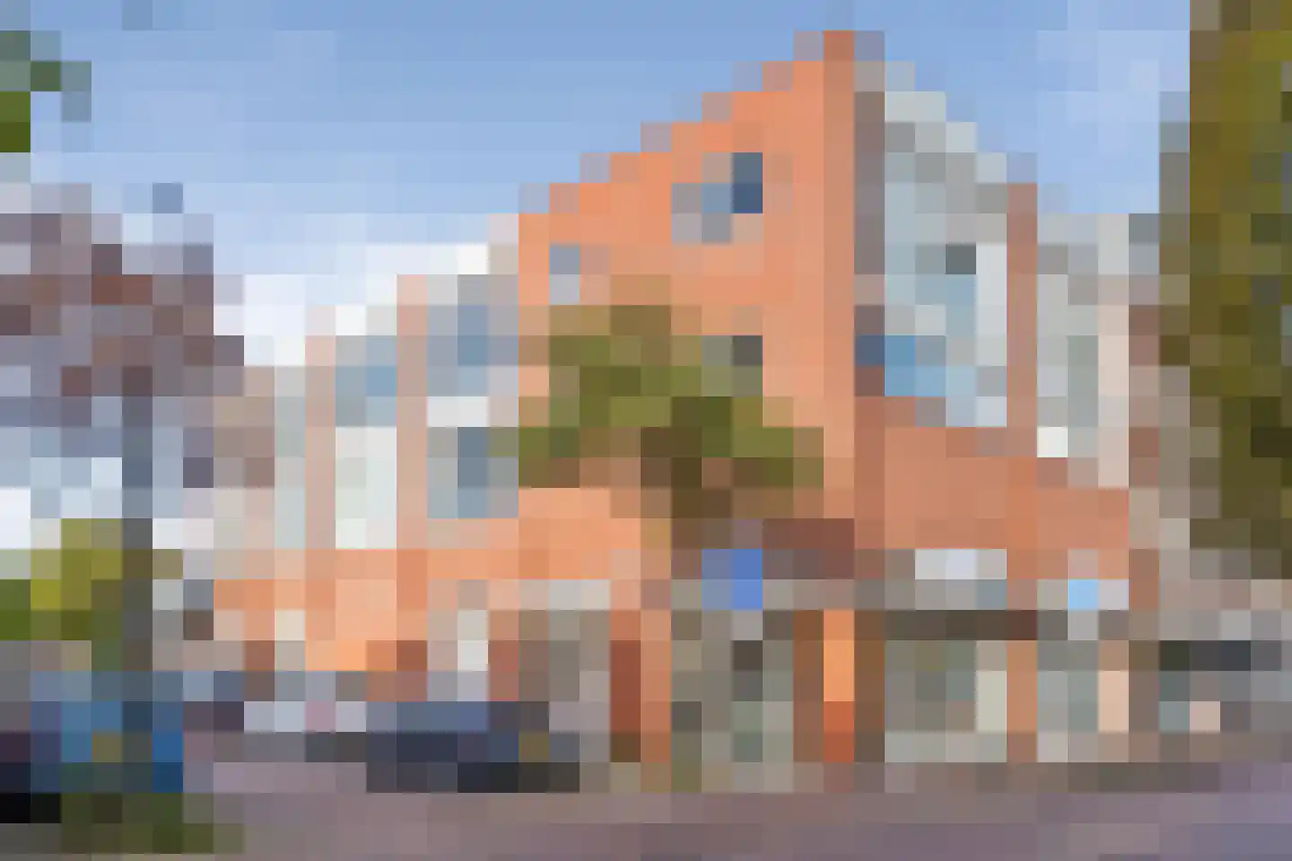 Van Beresteynstraat 52 in Haarlem