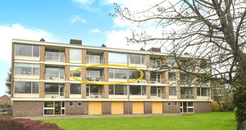 Office photo of Van Berkum Makelaars b.v.