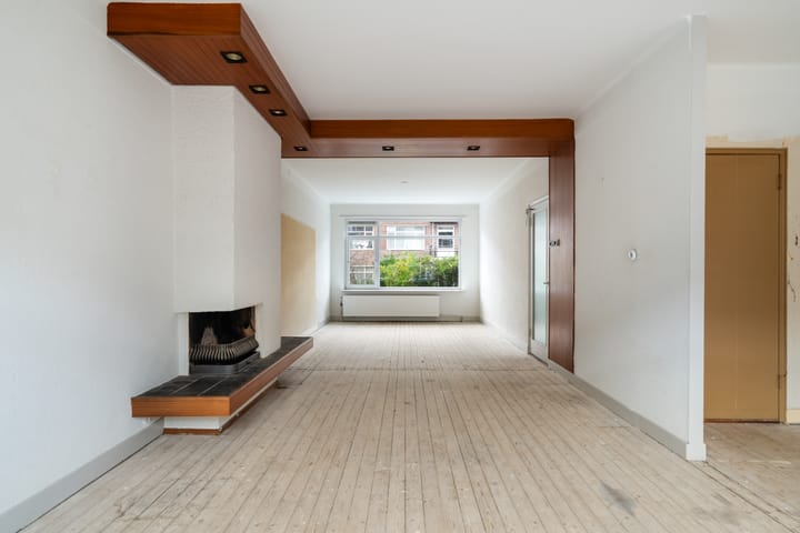 Van Beuningenstraat 7-BGL in Rotterdam