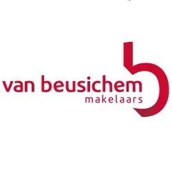 Logo Van Beusichem Makelaars