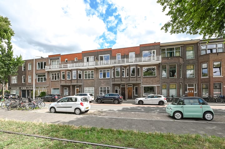 Van Boetzelaerlaan 219B in 's-Gravenhage foto