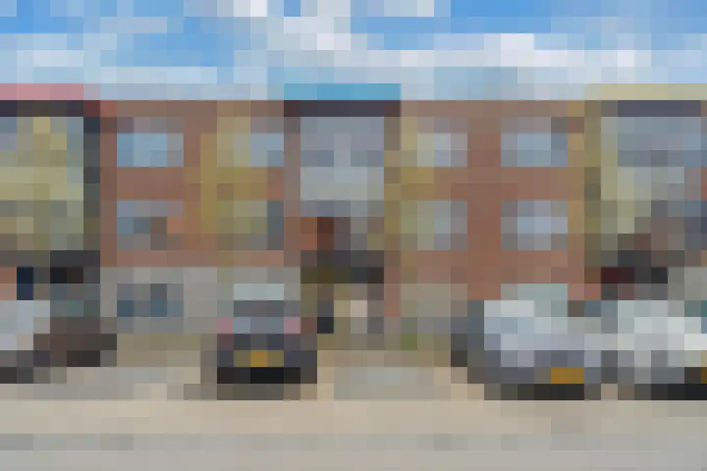 van Borsselestraat 19 dans Beverwijk