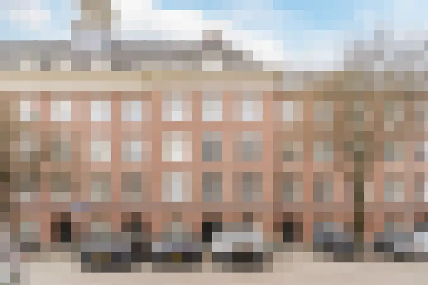 Van Bossestraat 26 2 in Amsterdam