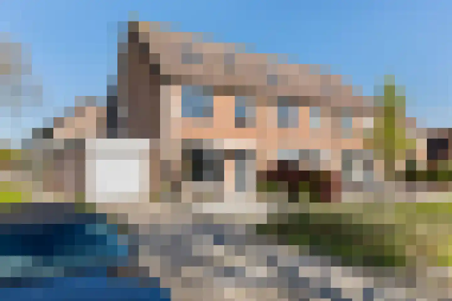 van Bourgondiëlaan 24 in Veere