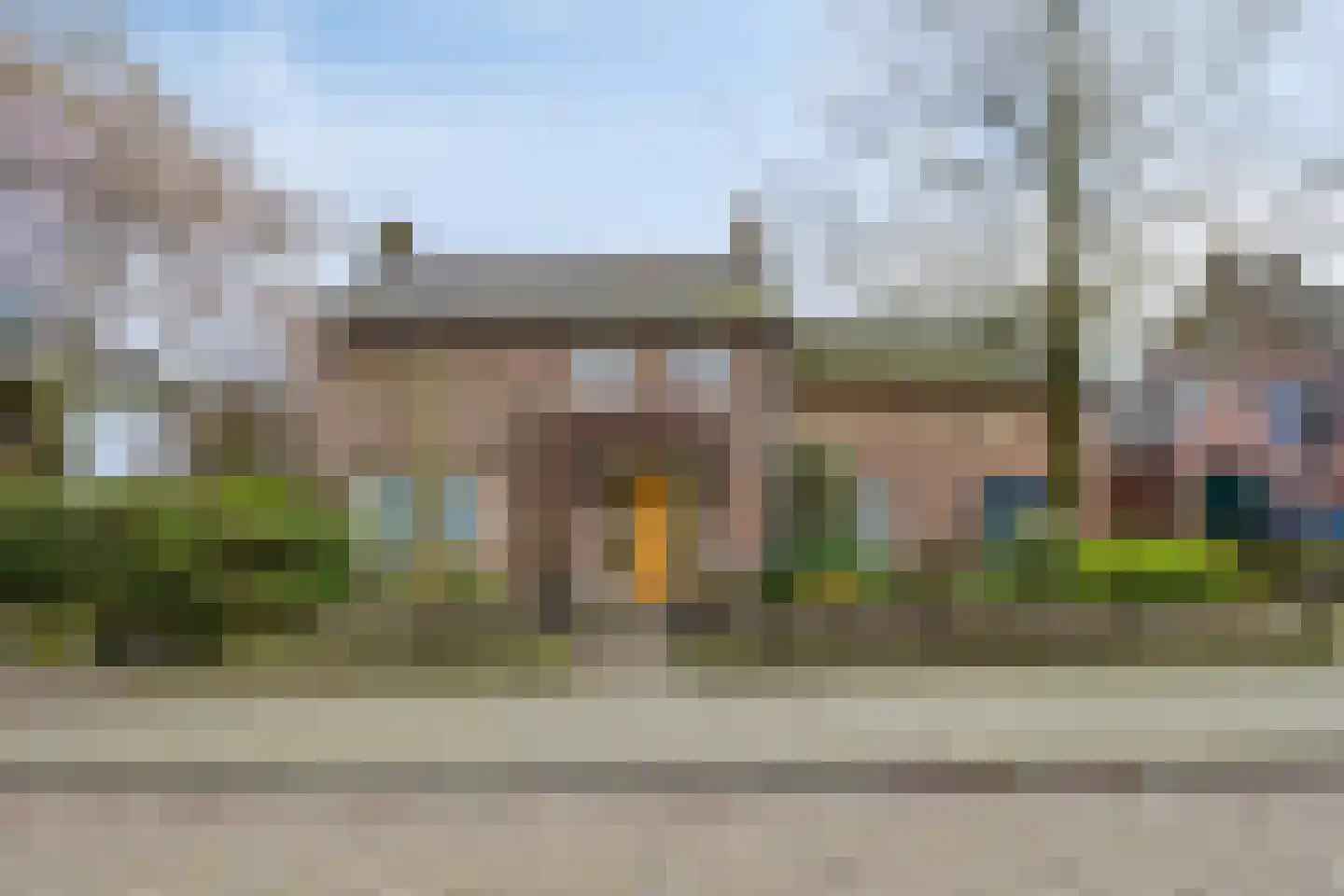 van Brederodelaan 4 in Waalwijk