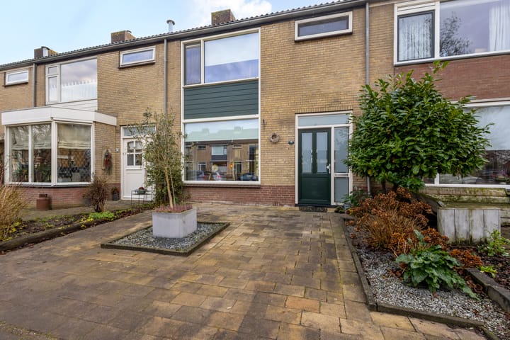 van Brederodestraat 79 in Giessenburg