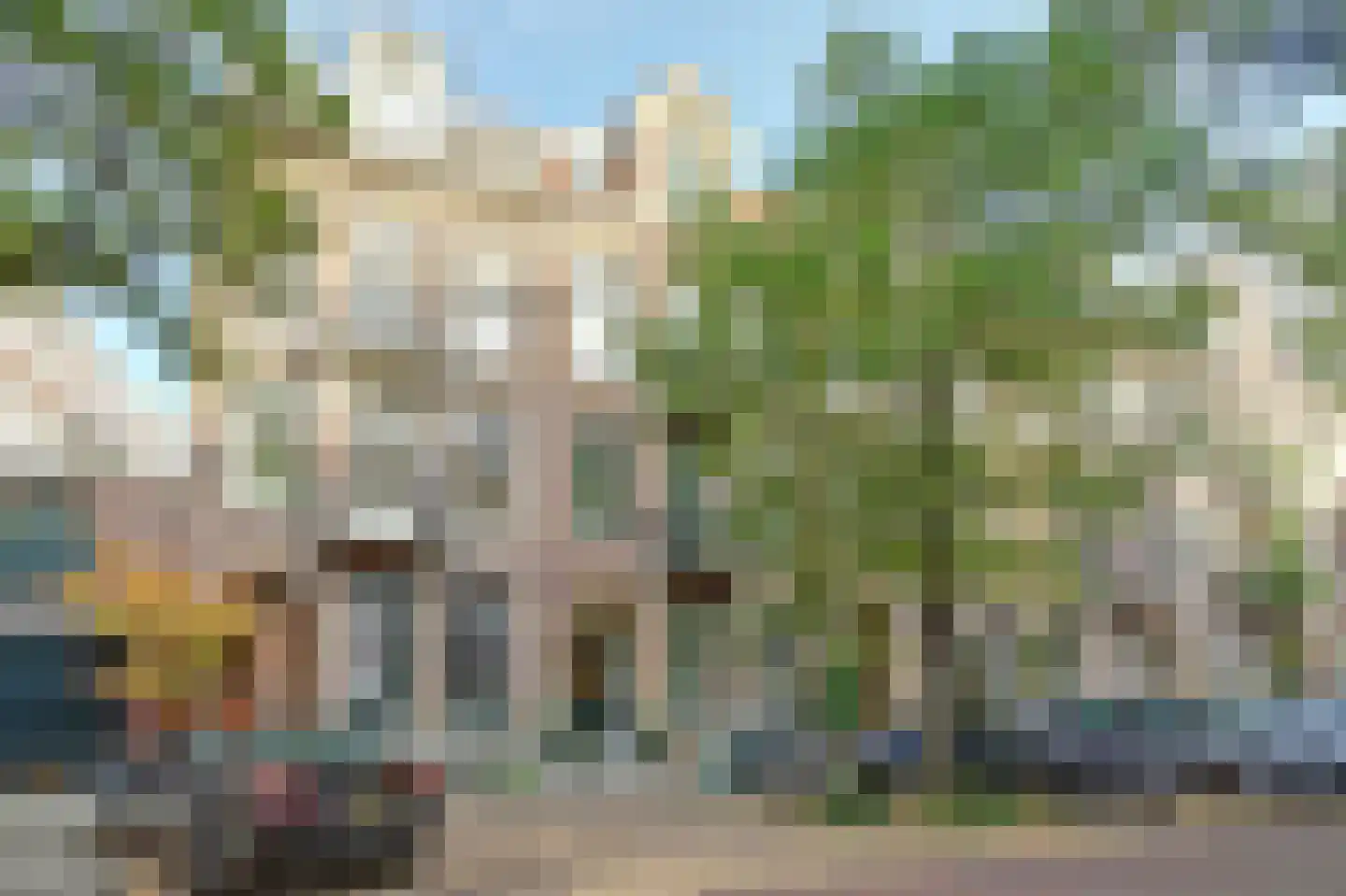 Van Breestraat 148 H in Amsterdam