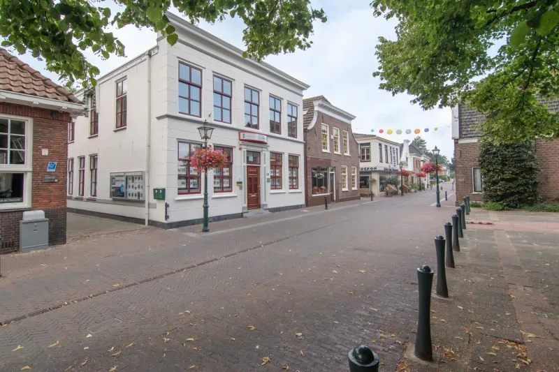 Kantoor foto van Van Brero & Breugem Makelaardij bv