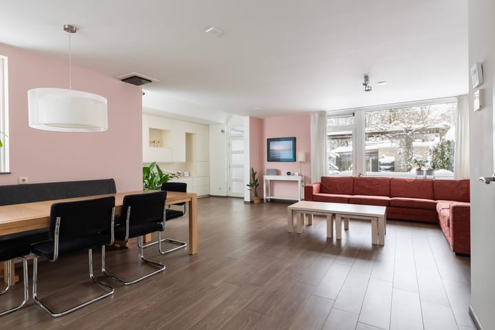 Van Brerostraat 2 in Apeldoorn foto