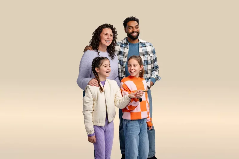 Bürofoto von Van Bruggen