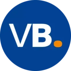 Logo Van Bruggen