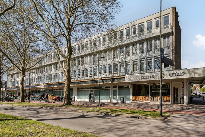 van Coehoornplein 6 in 's-Hertogenbosch foto