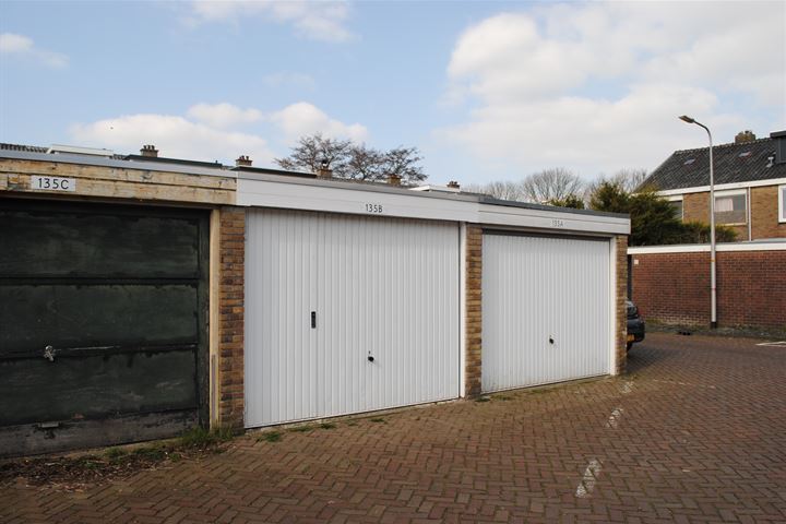 Van Cranenburchlaan 135B in Wassenaar foto