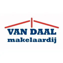 Logo Van Daal Makelaardij | De Energieke Makelaar