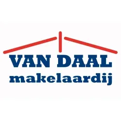 Logo van Van Daal Makelaardij | De Energieke Makelaar