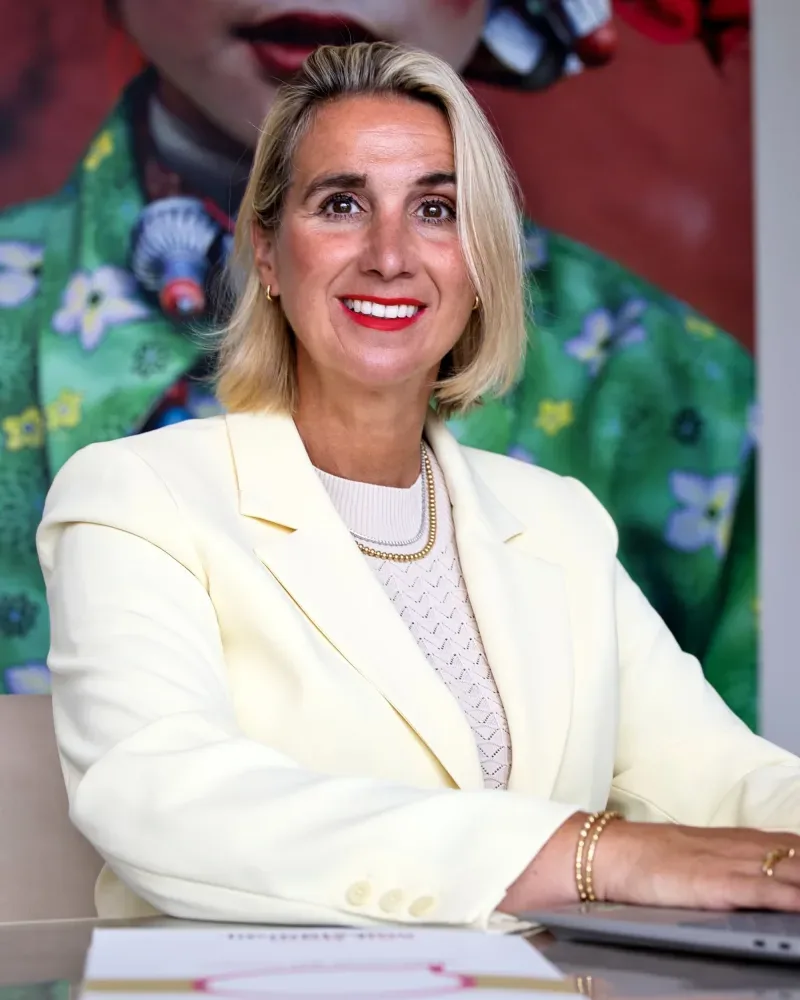 Bürofoto von Van Dam Makelaardij