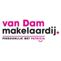 Logo Van Dam Makelaardij