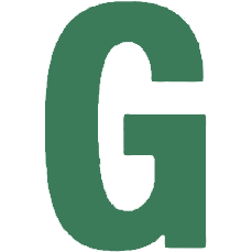 Logo van Van de Giesen Makelaars