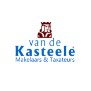 Logo Van De Kasteele Makelaars & Taxateurs