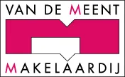 Logo Van de Meent Makelaardij