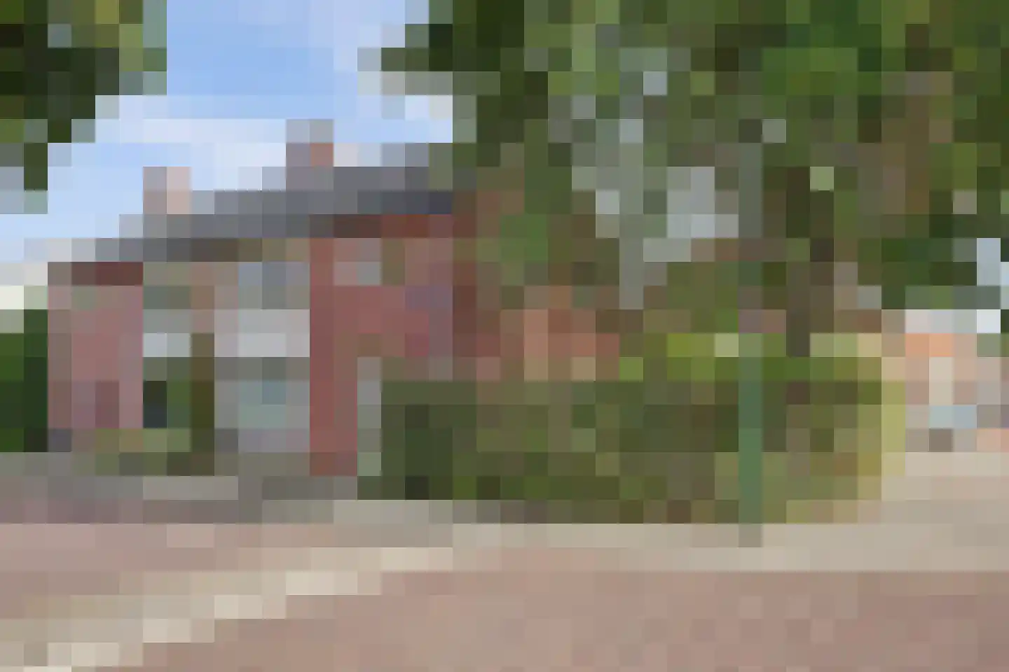 van de Poelstraat 11 in Raamsdonksveer