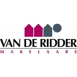 Logo van Van de Ridder Makelaars