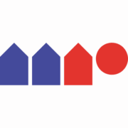 Logo Van de Ridder Makelaars