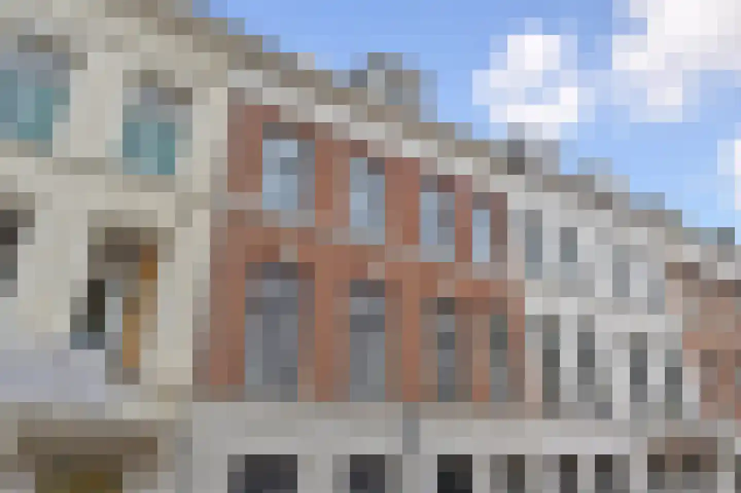 Van de Spiegelstraat 5 D dans Den Haag