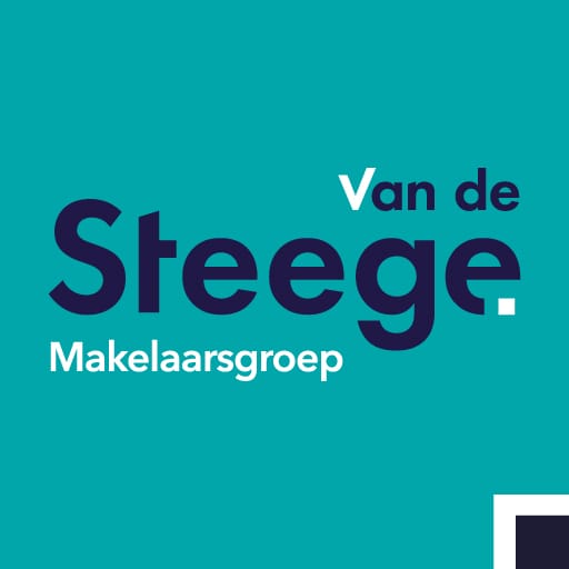 Logo van Van de Steege Makelaarsgroep Diemen