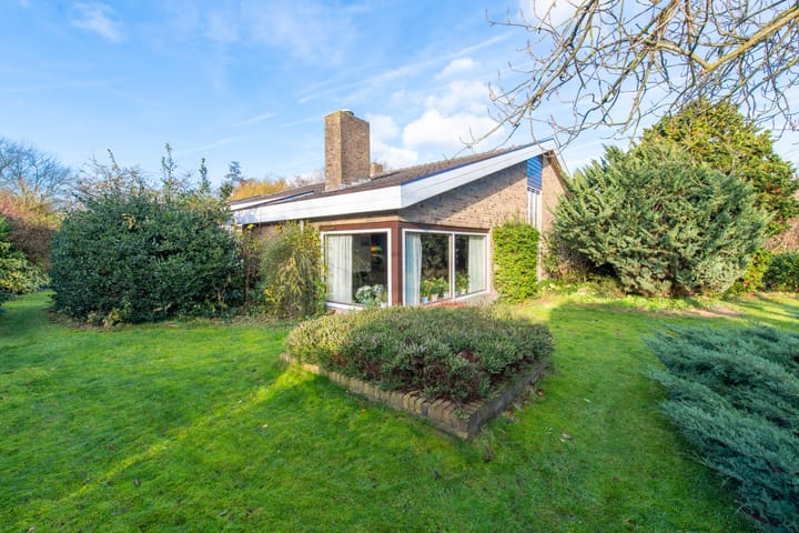 Van de Veldelaan 960 in Alkmaar foto