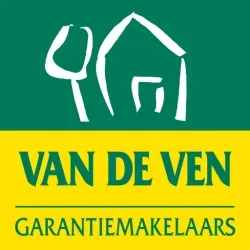 Logo Van de Ven Garantiemakelaars