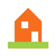 Logo van Van de Ven Wonen.nl