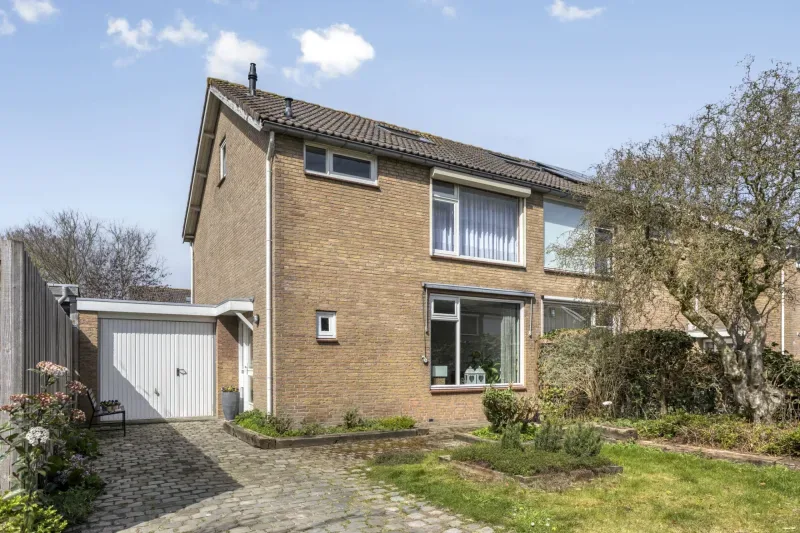 Bürofoto von Van de Wetering Vastgoed