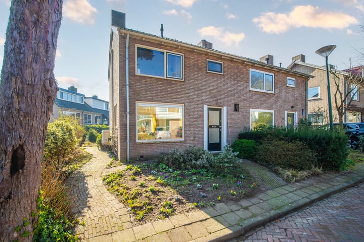 van Deldenpad 2 in Oosterbeek foto