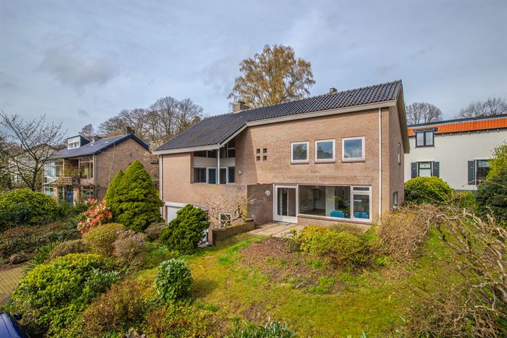 van Deldenpad 3 in Oosterbeek foto