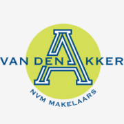 Logo Van den Akker NVM Makelaars