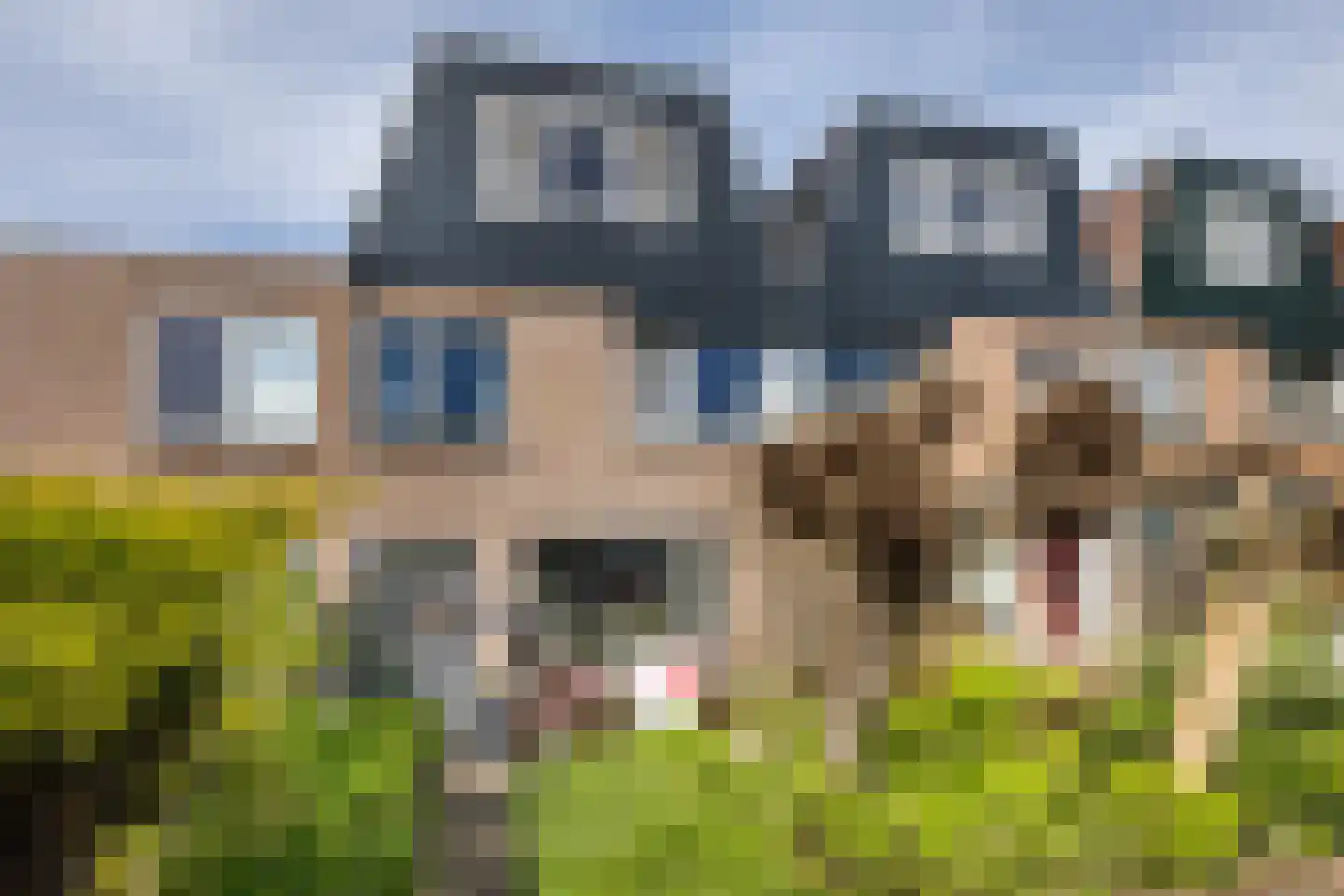 Van den Berghlaan 111 in Hoofddorp